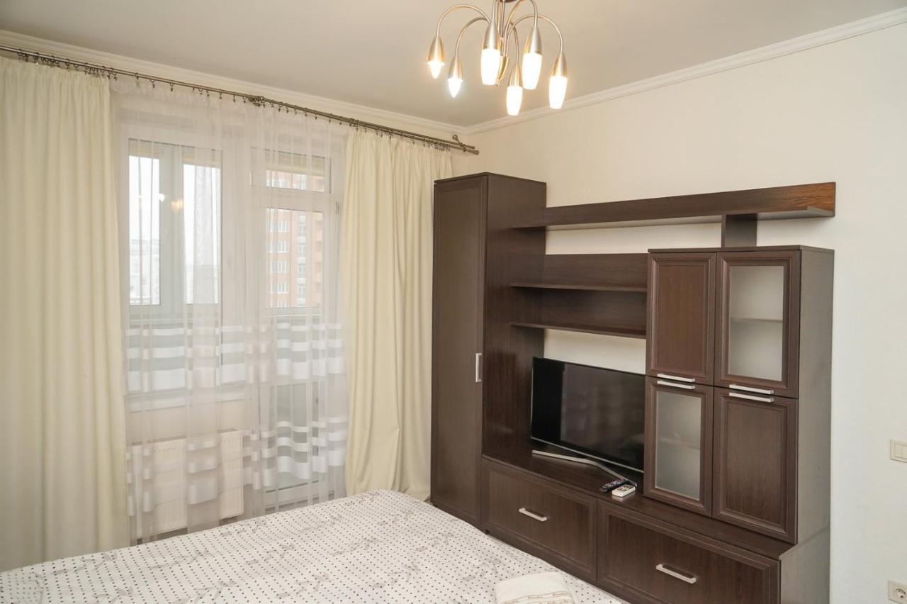 Kyiv Apartment On Chornovola 27 Exterior photo