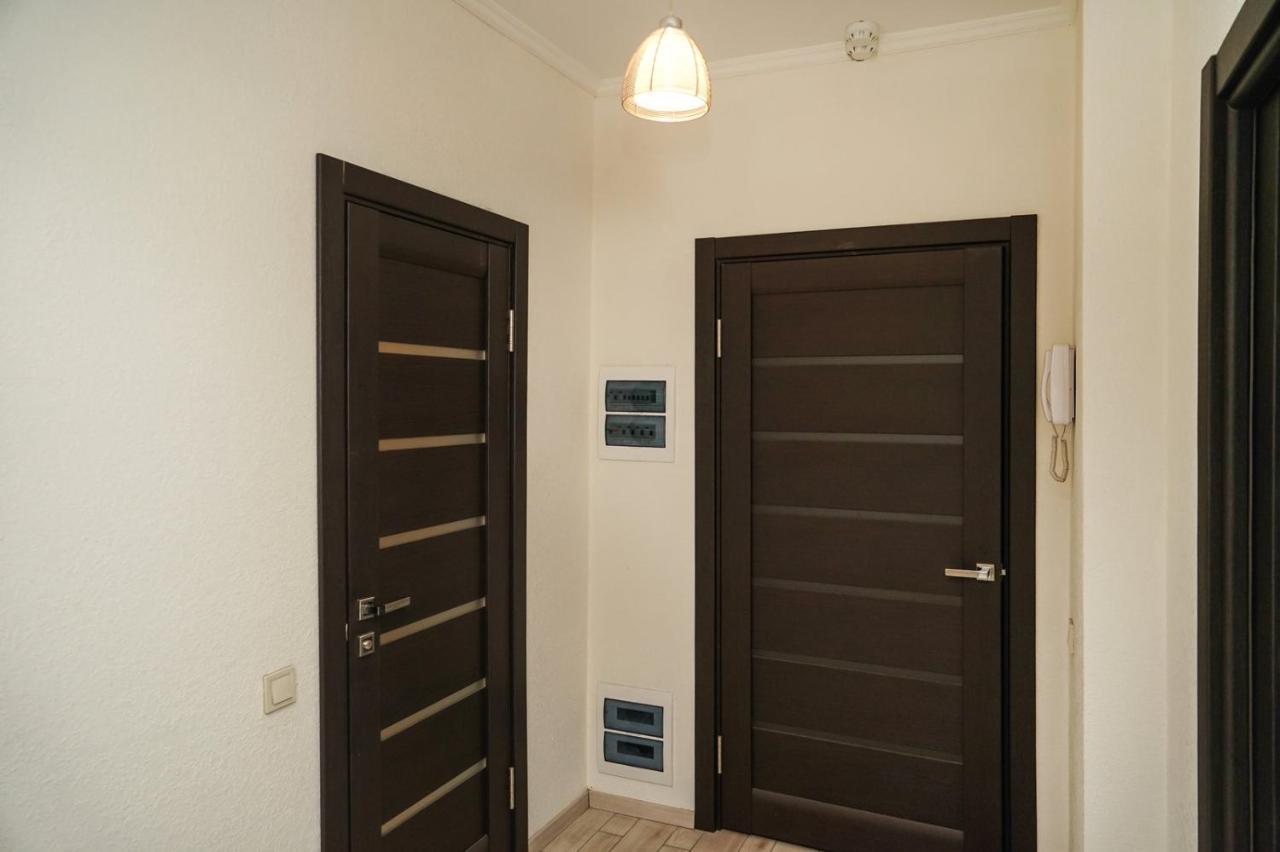 Kyiv Apartment On Chornovola 27 Exterior photo